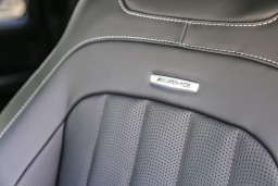 Mercedes-Benz G-Class AMG G 63 SUV 2026