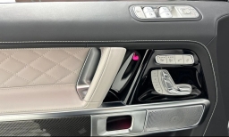 Mercedes-Benz G-Class AMG G 63 SUV 2026