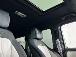 Mercedes-Benz G-Class AMG G 63 SUV 2026