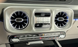 Mercedes-Benz G-Class AMG G 63 SUV 2026