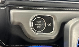 Mercedes-Benz G-Class AMG G 63 SUV 2026