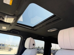 Mercedes-Benz G-Class AMG G 63 SUV 2026