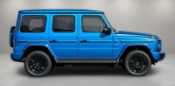 Mercedes-Benz G-Class G 580e SUV 2025