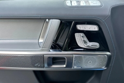 Mercedes-Benz G-Class G 580e SUV 2025
