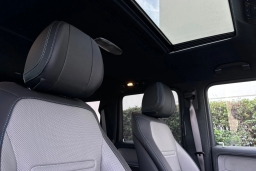Mercedes-Benz G-Class G 580e SUV 2025
