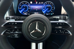 Mercedes-Benz G-Class G 580e SUV 2025