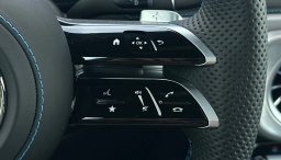 Mercedes-Benz G-Class G 580e SUV 2025