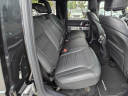 Mercedes-Benz G-Class G 580e SUV 2026