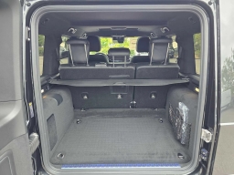Mercedes-Benz G-Class G 580e SUV 2026