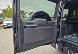 Mercedes-Benz G-Class G 580e SUV 2026
