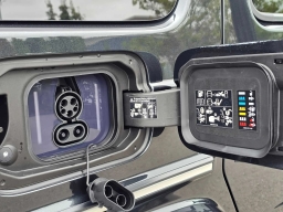 Mercedes-Benz G-Class G 580e SUV 2026
