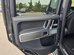 Mercedes-Benz G-Class G 580e SUV 2026