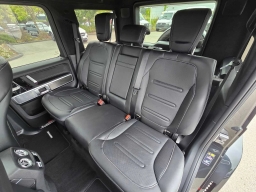 Mercedes-Benz G-Class G 580e SUV 2026