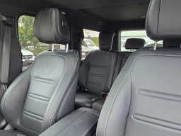 Mercedes-Benz G-Class G 580e SUV 2026