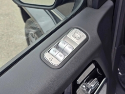 Mercedes-Benz G-Class G 580e SUV 2026