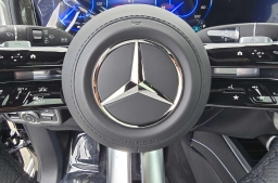 Mercedes-Benz G-Class G 580e SUV 2026