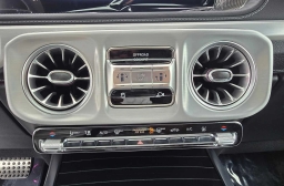 Mercedes-Benz G-Class G 580e SUV 2026