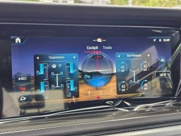 Mercedes-Benz G-Class G 580e SUV 2026