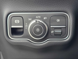 Mercedes-Benz G-Class G 580e SUV 2026