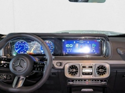 Mercedes-Benz G-Class G 580e SUV 2025