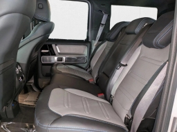 Mercedes-Benz G-Class G 580e SUV 2025