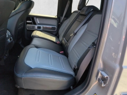 Mercedes-Benz G-Class G 580e SUV 2025