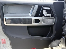Mercedes-Benz G-Class G 580e SUV 2025