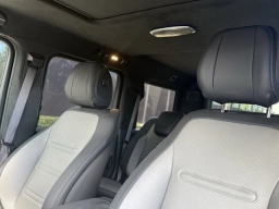 Mercedes-Benz G-Class G 580e SUV 2025