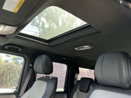 Mercedes-Benz G-Class G 580e SUV 2025