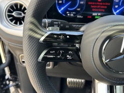 Mercedes-Benz G-Class G 580e SUV 2025