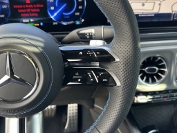 Mercedes-Benz G-Class G 580e SUV 2025