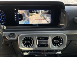 Mercedes-Benz G-Class G 580e SUV 2025