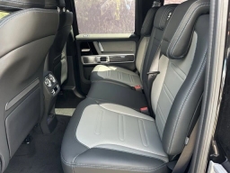Mercedes-Benz G-Class G 580e SUV 2025