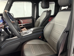 Mercedes-Benz G-Class G 580e SUV 2025
