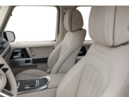 Mercedes-Benz G-Class G 580e SUV 2025
