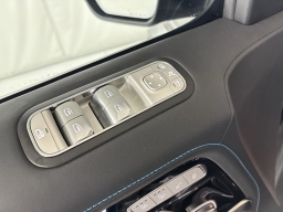 Mercedes-Benz G-Class G 580e SUV 2025