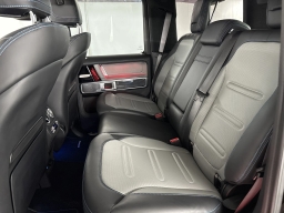 Mercedes-Benz G-Class G 580e SUV 2025