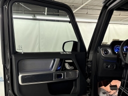 Mercedes-Benz G-Class G 580e SUV 2025
