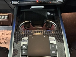 Mercedes-Benz G-Class G 580e SUV 2025