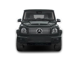Mercedes-Benz G-Class G 580e SUV 2025