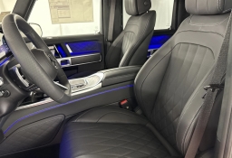 Mercedes-Benz G-Class G 580e SUV 2025