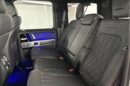 Mercedes-Benz G-Class G 580e SUV 2025