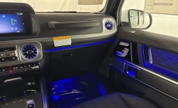 Mercedes-Benz G-Class G 580e SUV 2025