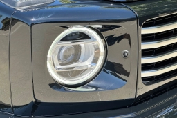 Mercedes-Benz G-Class G 580e SUV 2026