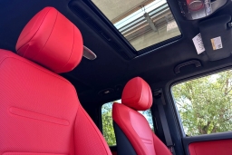 Mercedes-Benz G-Class G 580e SUV 2026