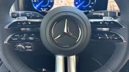 Mercedes-Benz G-Class G 580e SUV 2026