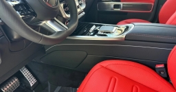 Mercedes-Benz G-Class G 580e SUV 2026