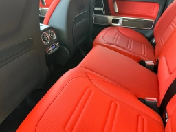 Mercedes-Benz G-Class G 580e SUV 2026
