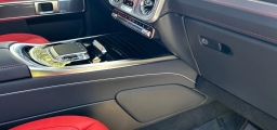 Mercedes-Benz G-Class G 580e SUV 2026