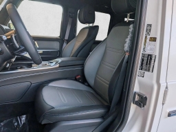 Mercedes-Benz G-Class G 580e SUV 2025